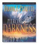 Piercing the Darkness by Frank Peretti