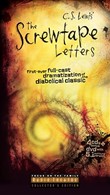 The Screwtape Letters by C.S. Lewis
