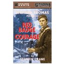 The Red Badge of Courage by Stephen Crane