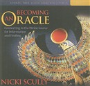 Becoming an Oracle by Nicki Scully