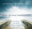 Your Spiritual Personality by Jonathan Ellerby