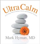 Ultracalm by Mark Hyman