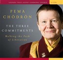 The Three Commitments by Pema Chodron