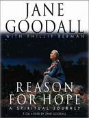 Reason for Hope by Jane Goodall