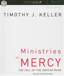 Ministries of Mercy by Timothy Keller