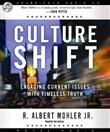 Culture Shift by Albert Mohler