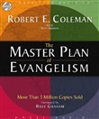 The Master Plan of Evangelism by Robert E. Coleman