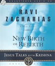 New Birth or Rebirth by Ravi Zacharias