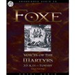Foxes Book of Martyrs by John Foxe