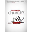 Essential Church? by Thom Rainer