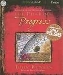 The Pilgrim's Progress by John Bunyan