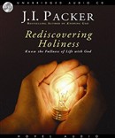 Rediscovering Holiness by J.I. Packer