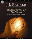 Rediscovering Holiness by J.I. Packer