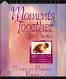 Moments Together for Couples by Dennis Rainey