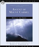 Ascent of Mt. Carmel by Saint John of the Cross
