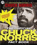 The Official Chuck Norris Fact Book by Chuck Norris