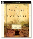 The Pursuit of Holiness by Jerry Bridges
