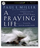 A Praying Life by Paul Miller