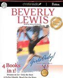 Girls Only! Volume 1 by Beverly Lewis