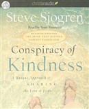 Conspiracy of Kindness by Steve Sjogren