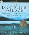 The Discipline of Grace by Jerry Bridges