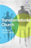 Transformational Church by Thom Rainer