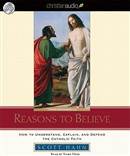 Reasons to Believe by Scott Hahn