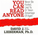 You Can Read Anyone by David J. Lieberman