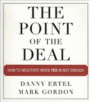 The Point of the Deal by Danny Ertel