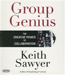 Group Genius by Keith Sawyer