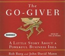 The Go-Giver by Bob Burg