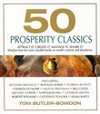 50 Prosperity Classics by Tom Butler-Bowdon