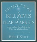 The Little Book of Bull Moves in Bear Markets by Peter Schiff