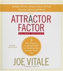 The Attractor Factor, 2nd Edition by Joe Vitale