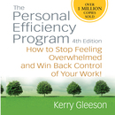 The Personal Efficiency Program by Kerry Gleeson