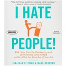 I Hate People! by Jonathan Littman