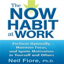 The Now Habit at Work by Neil Fiore