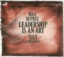 Leadership Is an Art by Max DePree