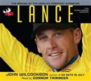 Lance Armstrong: The Making of the World's Greatest Champion by John Wilcockson