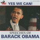 Yes We Can!: Speeches of Barack Obama by Barack Obama