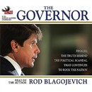 The Governor by Rod Blagojevich