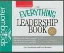 The Everything Leadership Book by Eric Yaverbaum