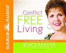 Conflict Free Living by Joyce Meyer