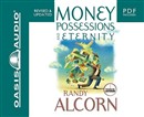 Money, Possessions and Eternity by Randy Alcorn