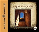 Breakthrough: The Return of Hope to the Middle East by Tom Doyle