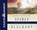 Experiencing the Spirit by Henry Blackaby