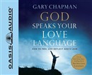 God Speaks Your Love Language by Gary Chapman