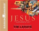 Jesus: Why the World Is Still Fascinated by Him by Tim LaHaye