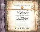 Voices of the Faithful, Book 2 by Kim P. Davis