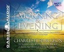 Morning & Evening by Charles H. Spurgeon